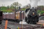 Canadian Pacific 2816